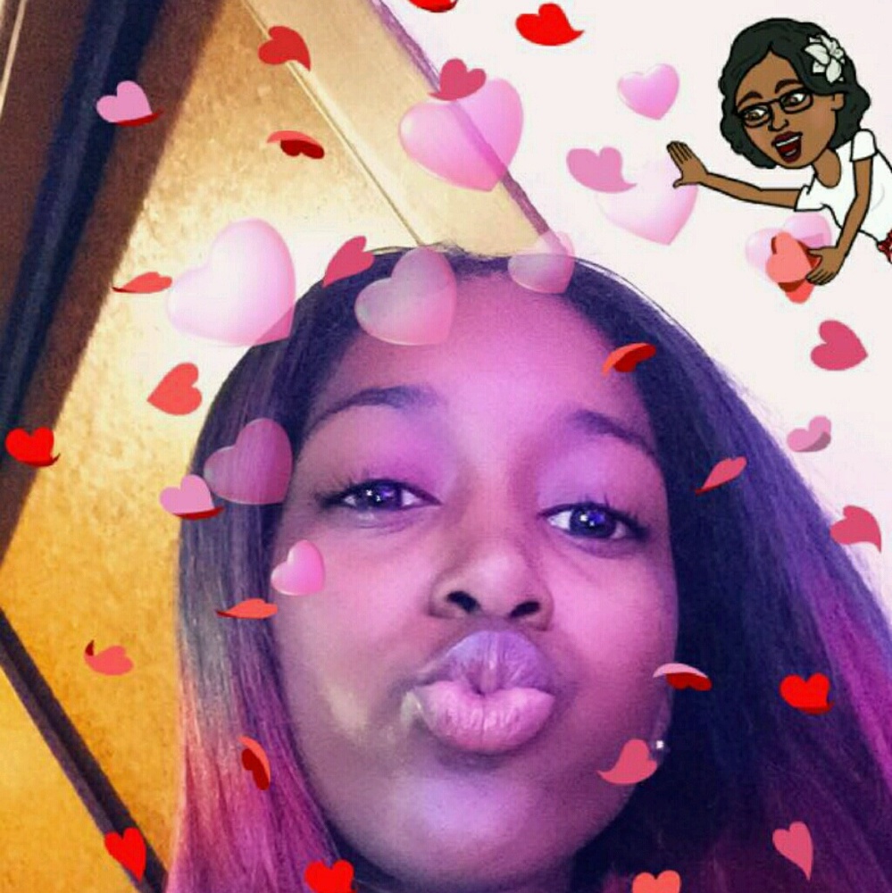Meet your Posher, La'ajah